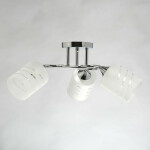 Фото 2 Люстра Олимпия 106010403