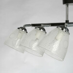 Фото 4 Люстра Тетро 673017106