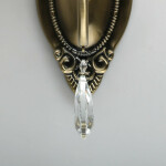 Фото 4 Бра Свеча 683024301