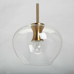 Фото 2 Светильник Крайс 657012001