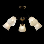 Фото 1 Люстра Альфа 324014905