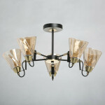 Фото 1 Люстра Гамбург 605016805