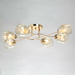 Фото 1 Люстра Акцент 680011806