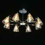 Фото 1 Люстра Гамбург 605016908