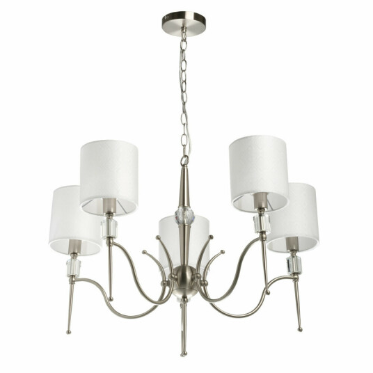 Фото Люстра Конрад 667012605