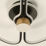 Фото 4 Светильник Толедо 312012501