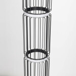 Фото 2 Торшер Айсфельд 655041101