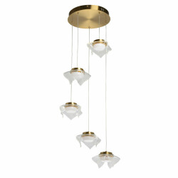 Фото Люстра Ауксис 722012205