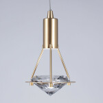 Фото 2 Люстра Ауксис 722012405