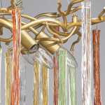 Фото 2 Люстра Лайма 467010408