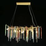 Фото 1 Люстра Лайма 467010510