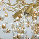 Фото 2 Люстра Лайма 467010606