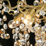 Фото 3 Люстра Лайма 467010606