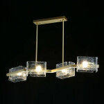 Фото 1 Светильник Айс 542011004