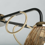 Фото 4 Люстра Альфа 324017905