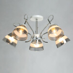 Фото 1 Люстра Альфа 324018005