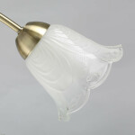 Фото 2 Люстра Флора 670011108