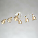 Фото 1 Люстра Тетро 673017406