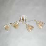 Фото 2 Люстра Тетро 673017504