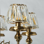 Фото 2 Люстра Аманда 481014508