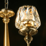 Фото 3 Люстра Аманда 481014508