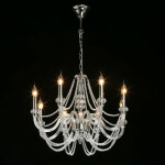 Фото 1 Люстра Элла 483015208