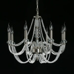 Фото 2 Люстра Элла 483015208