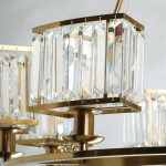 Фото 2 Люстра Илвита 624010908