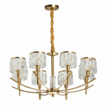 Фото Люстра Илвита 624011408