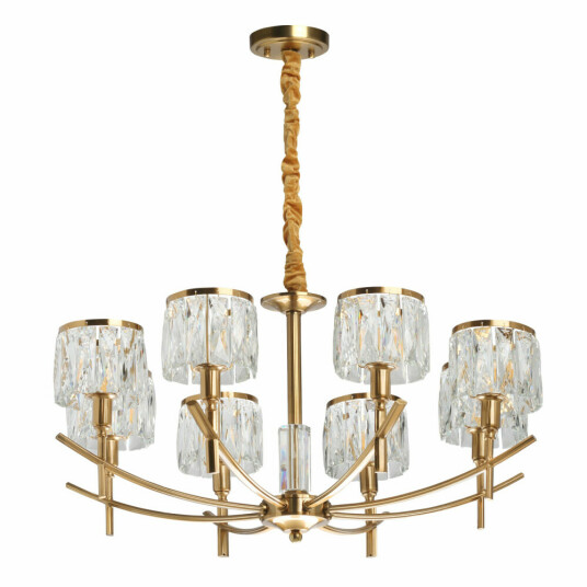 Фото Люстра Илвита 624011408