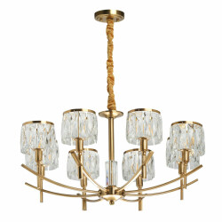 Фото Люстра Илвита 624011408