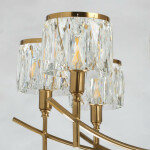 Фото 2 Люстра Илвита 624011408