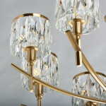 Фото 4 Люстра Илвита 624011408