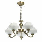 Фото Люстра Фелиция 114010505