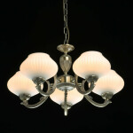 Фото 1 Люстра Фелиция 114010505