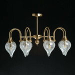 Фото 2 Люстра Аманда 481014708