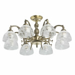 Фото Люстра Аманда 481015008