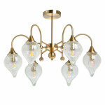 Фото Люстра Аманда 481014606