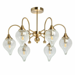 Фото Люстра Аманда 481014606