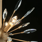 Фото 3 Люстра Адриатика 280012006