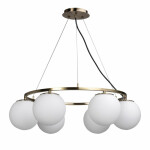 Фото Люстра Оливия 306014606