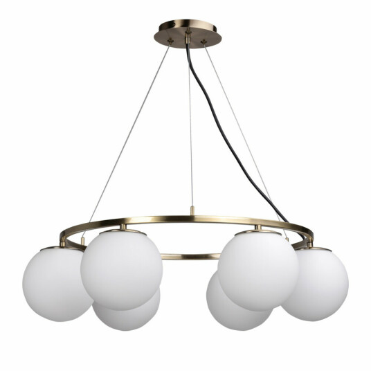 Фото Люстра Оливия 306014606