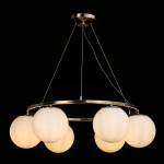 Фото 1 Люстра Оливия 306014606