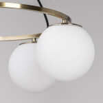 Фото 2 Люстра Оливия 306014606