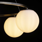 Фото 3 Люстра Оливия 306014606