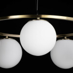 Фото 4 Люстра Оливия 306014606