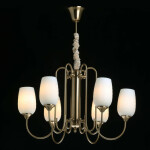 Фото 1 Люстра Палермо 386018006