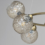 Фото 2 Люстра Вальтер 551013008