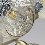 Фото 4 Люстра Вальтер 551013008