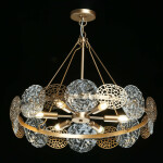 Фото 1 Люстра Илоника 451011606